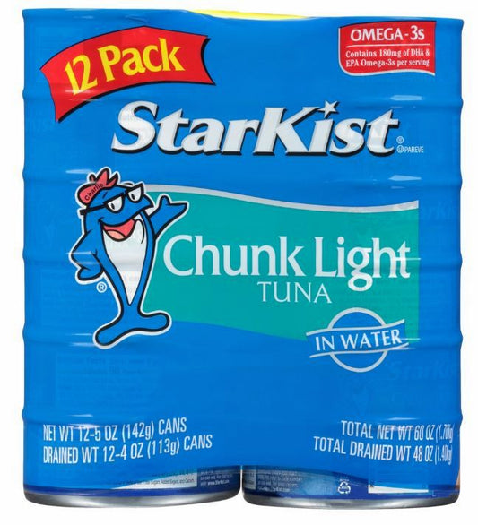 StarKist Tuna