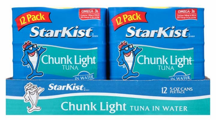 StarKist Tuna