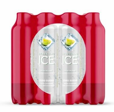 Sparkling Ice Fruit Frenzy Variety Pack