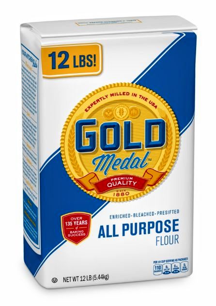 Gold Medal All Purpose Flour