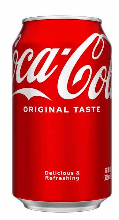 Coca-Cola 12 oz. cans, 35 pk.