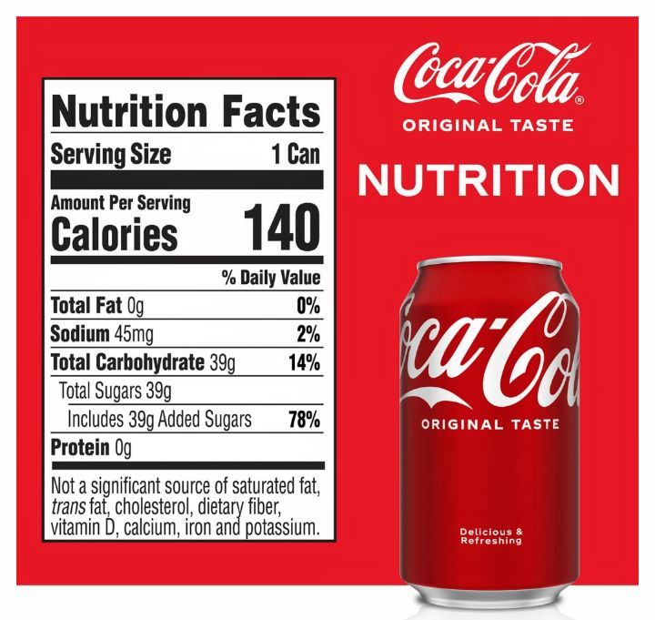 Coca-Cola 12 oz. cans, 35 pk.