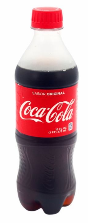 Coca-Cola (16.9 fl. oz., 24 pk.)