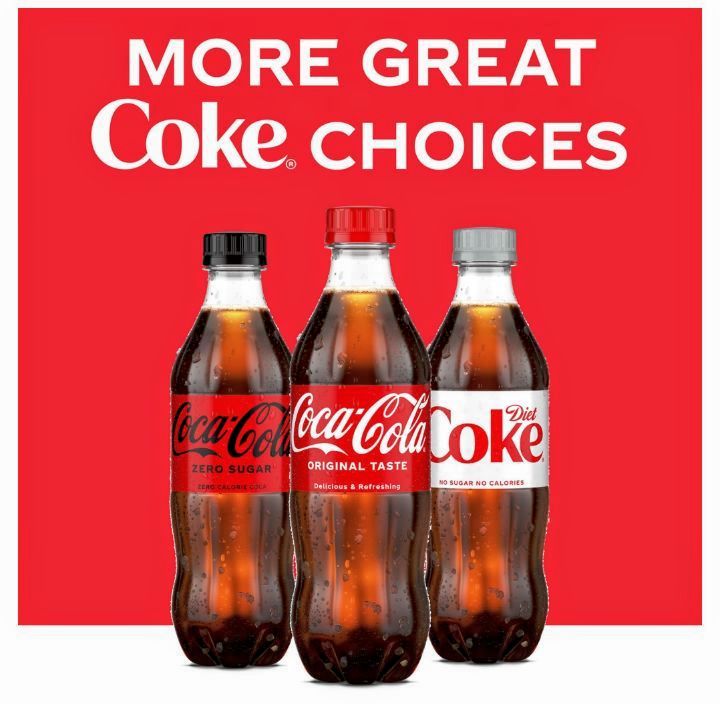 Coca-Cola (16.9 fl. oz., 24 pk.)