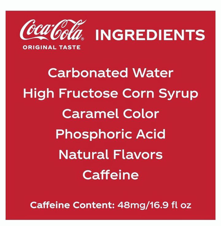 Coca-Cola (16.9 fl. oz., 24 pk.)