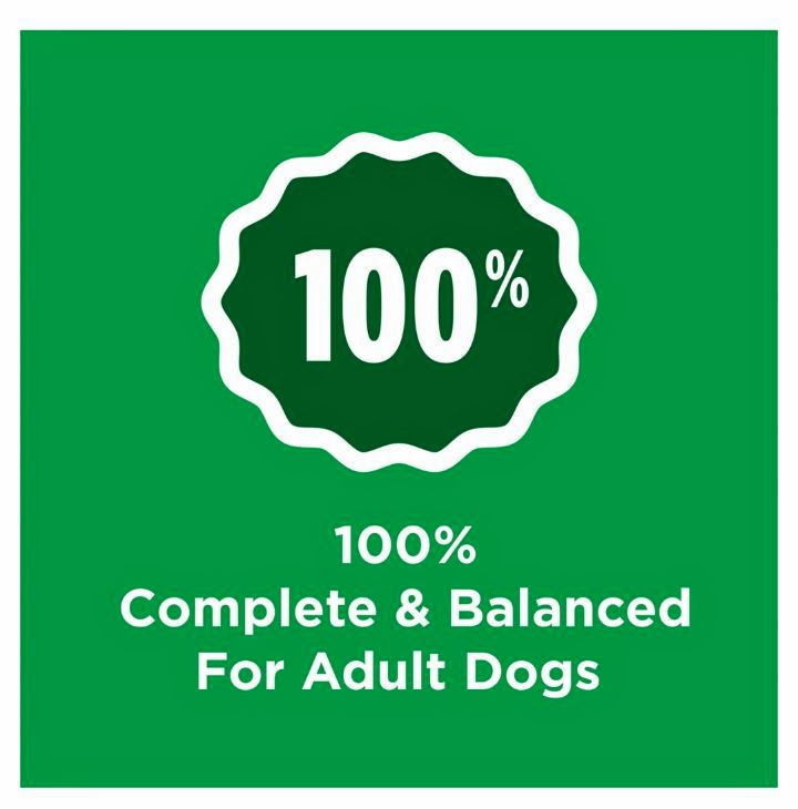 Purina Dog Chow Complete Adult Dry Dog Food, Chicken Flavor (48 lbs.)