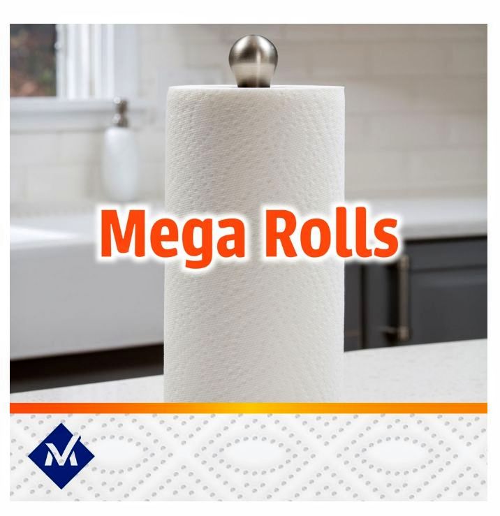 Member's Mark Super Premium 2-Ply Paper Towels