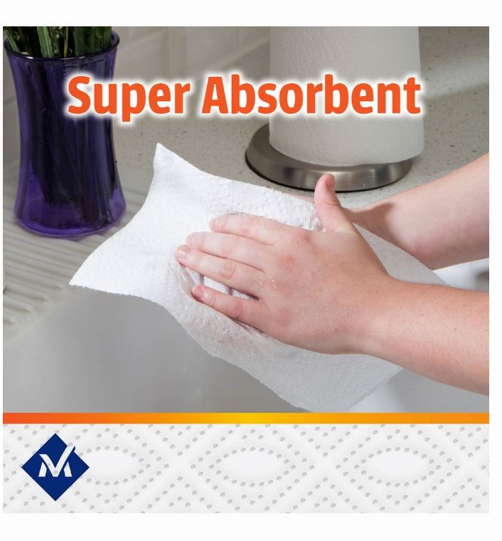 Member's Mark Super Premium 2-Ply Paper Towels