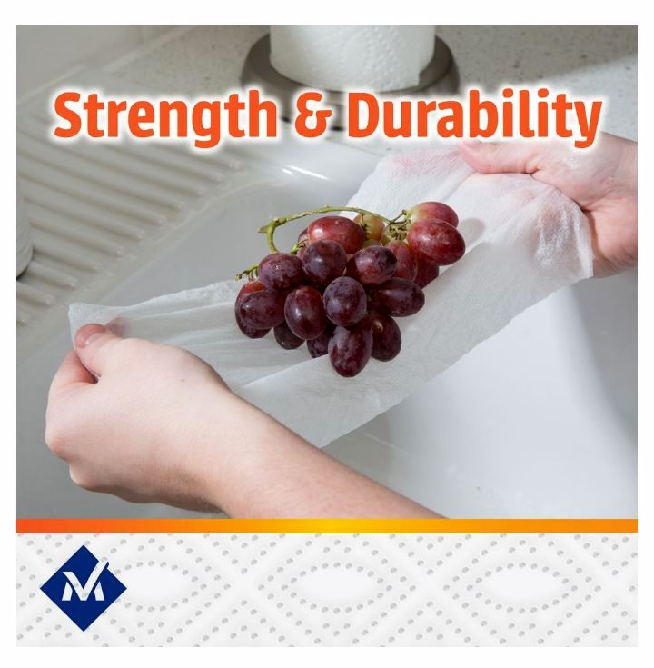 Member's Mark Super Premium 2-Ply Paper Towels