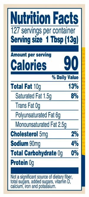 Hellmann's Real Mayonnaise (64 oz.)