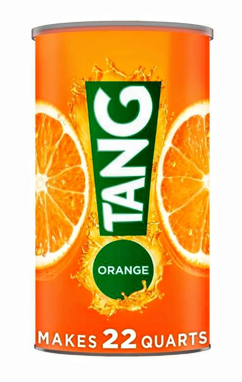 Tang Drink Mix, 72 oz.