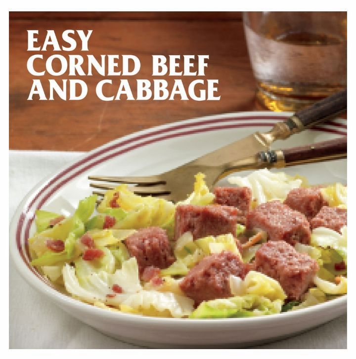 Libby's Corned Beef (12 oz., 3 pk.)