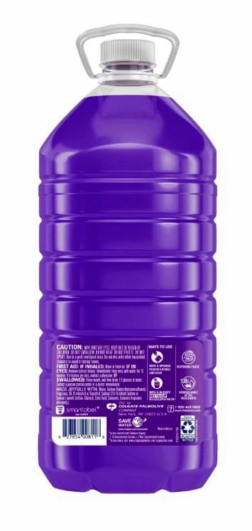 Fabuloso 2X Concentrated Multi-Purpose Cleaner, Lavender (210 fl. oz.)